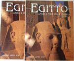 Egitto Lungo Il Fiume Della Civiltà