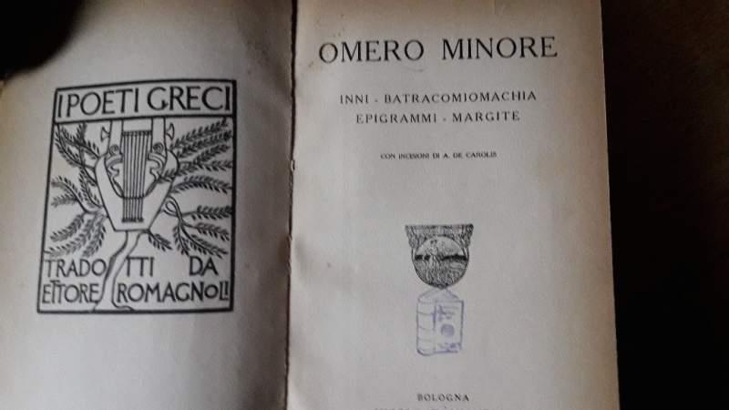 Invito alla Lettura