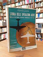 Storia Delle Operazioni Aeree Nella Seconda Guerra Mondiale (1939-1945)
