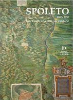 Spoleto 1895-1995. Una Banca, una Città, un Territorio