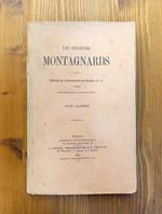 Les derniers Montagnards. Histoire de l'insurrection de Prairial, an iii, 1795