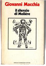 Il Silenzio Di Moliere