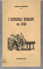 I Giornali Romani iel 1849