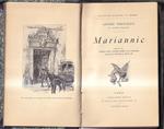 Mariannic