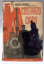 Costanzo Ciano
