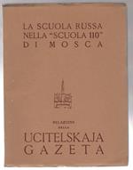 La Scuola Russa Nella 