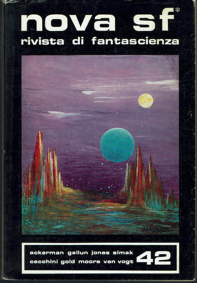 ExNovo Libreria