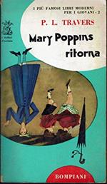 Mary Poppins ritorna