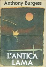L' antica lama