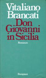 Don Giovanni di Sicilia