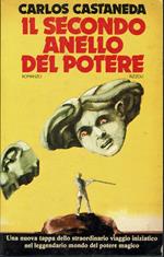 Il secondo anello del potere
