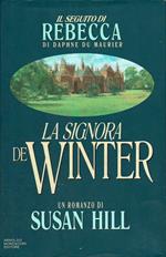 La signora de Winter