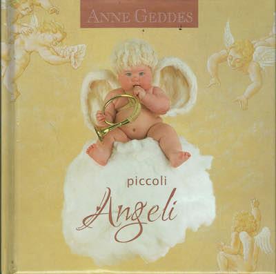 Piccoli Angeli - copertina