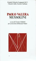Mussolini