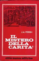 Il mistero della carità