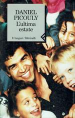 L' ultima estate