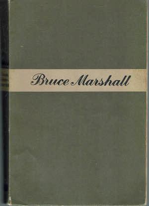 Il mondo, la carne e padre Smith - Bruce Marshall - copertina