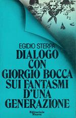 Dialogo con Giorgio Bocca sui fantasmi d'una generazione