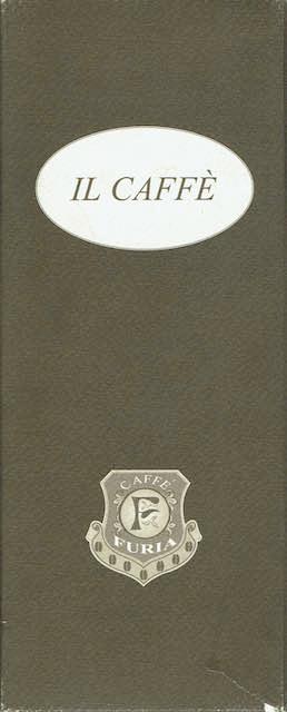 Il Caffè,la storia e gli aromi di antica tradizione - Daniele Rava - copertina