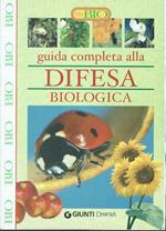 Guida completa alla difesa biologica