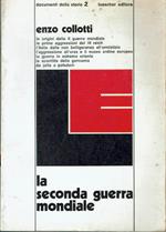 La seconda guerra mondiale