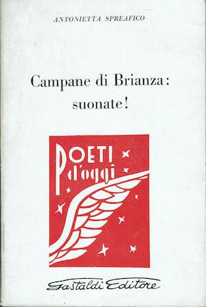 Campane di Brianza: suonate! - copertina