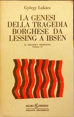 La genesi della tragedia borghese da Lessing a Ibsen