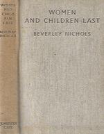 Women and Children Last