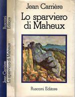 Lo sparviero di Maheux