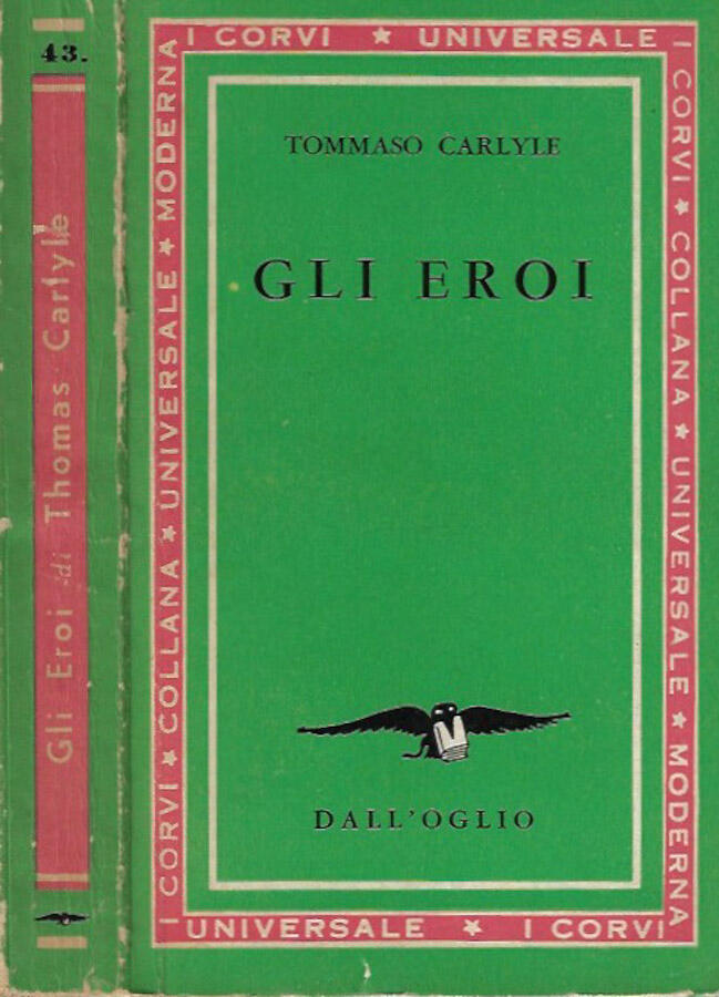 Biblioteca di Babele