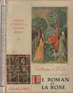 Le Roman De La Rose Tome I