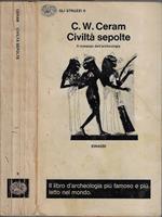 Civiltà sepolte