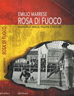 Rosa di fuoco