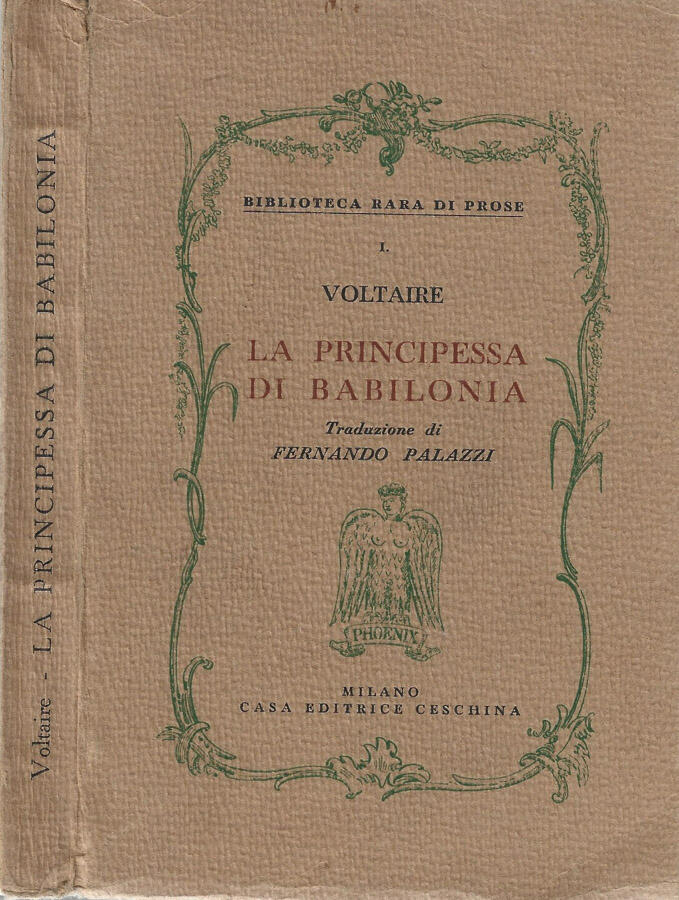 Biblioteca di Babele