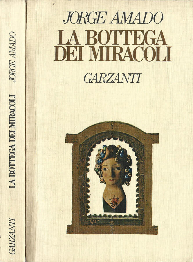 Biblioteca di Babele