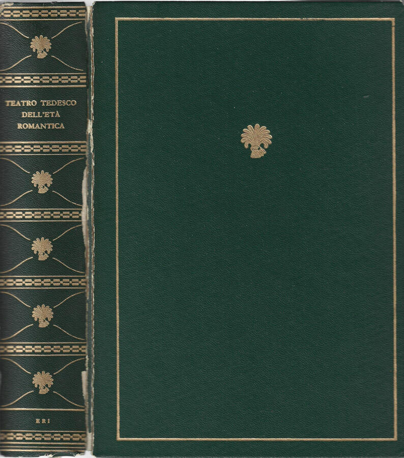 Biblioteca di Babele