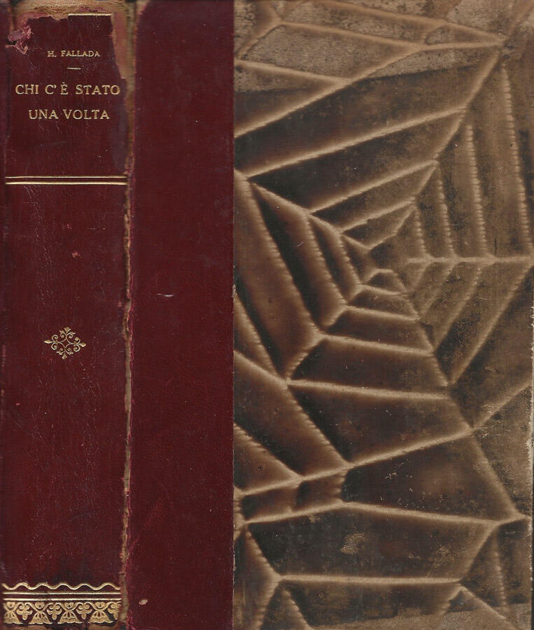 Biblioteca di Babele