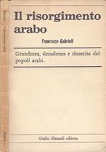 Il risorgimento arabo