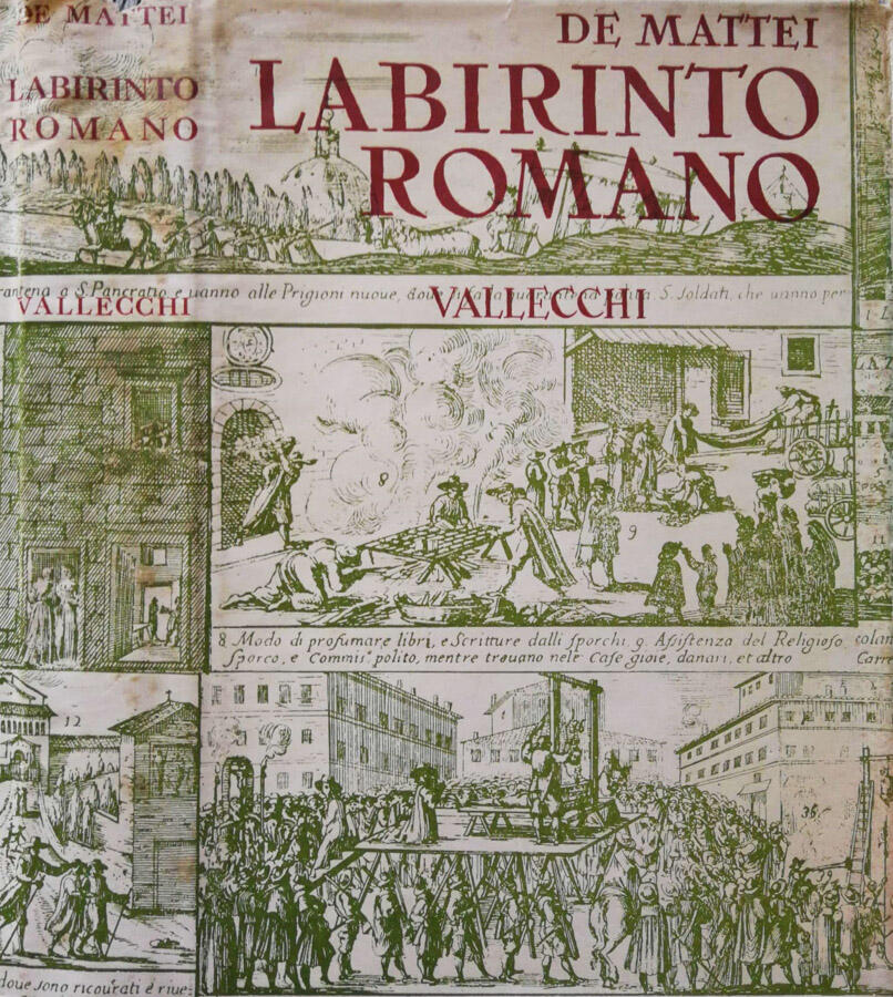 Biblioteca di Babele