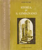 Storia di S. Gimignano