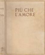 Più che l'amore