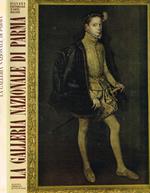 La galleria nazionale di Parma