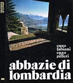 Abbazie di lombardia