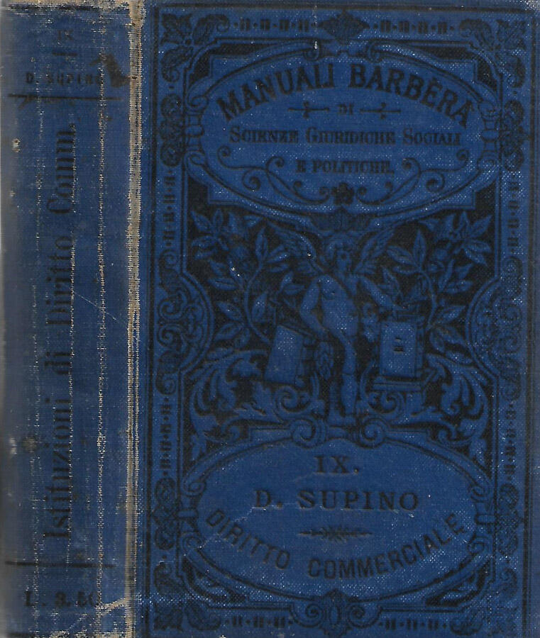 Biblioteca di Babele