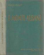 I Monti Albani