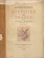 Histoire de France