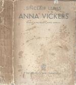 Anna Vickers