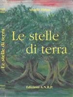Le stelle di terra
