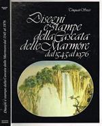 Disegni e stampe della cascata delle marmore dal 1545 al 1976