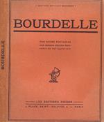 Bourdelle